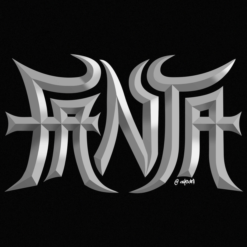 "FANTA" Discord Server Icon